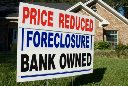 Foreclosures
